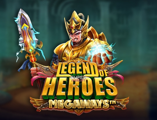 Legend of Heroes Megaways